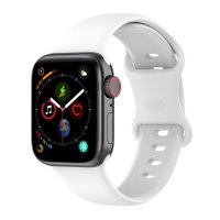 Apple Watch 42/44/45/49 mm elastisches Butterfly...